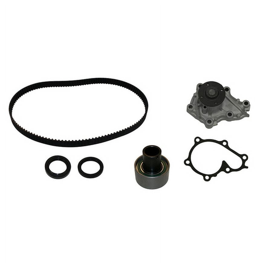 GMB 3450-1249 Engine Timing Belt Kit with Water Pump Fits select: 1999-2002 NISSAN QUEST, 1999-2002 MERCURY VILLAGER