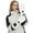 White, variant on Heated For & USB With Liner for Winter Outdoor Activities Including Motorcycle Riding Cycling Skiing and More Heating Gear for Cold Weather