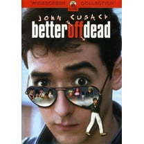 Better Off Dead (DVD)