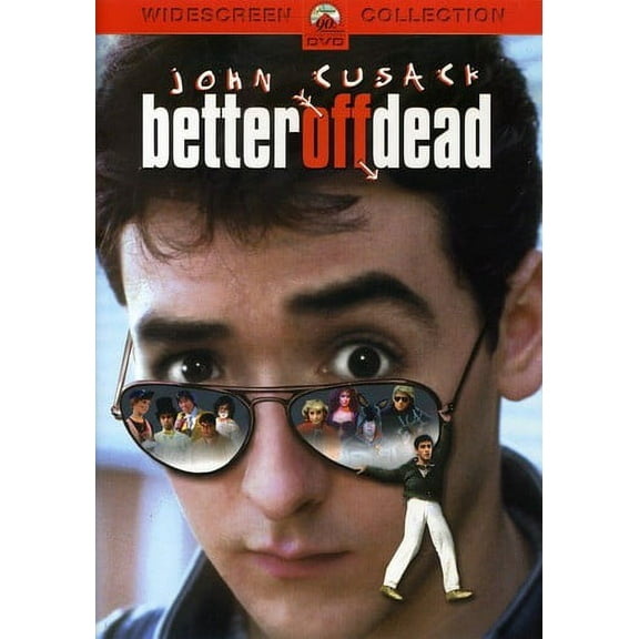 Better Off Dead (DVD)
