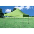 thumbnail image 4 of 10'x10' Pop Up 4 Wall Party Tent Canopy Gazebo Ez Emerald - F Model Upgraded Frame By DELTA Canopies, 4 of 5