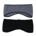 thumbnail image 6 of WAXIAYUZ 2 Cold-Proof Ear Warmer Headbands Full Cover Muffs Hairbands, 6 of 6