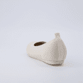 thumbnail image 5 of Cushionaire Whiz Knit Flats For Women | Soft Knit Slip On Flats | Comfortable Everyday Flats With Wide Widths Available, 5 of 6