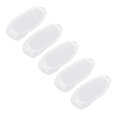 thumbnail image 2 of Oubit Disposable Massage Table Sheets,10Pcs Disposable Massage Table Disposable SPA Bed Covers Beauty Accessories Next-Gen Design, 2 of 9