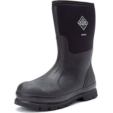 

Muck Chore Classic Men s Rubber Work Boots