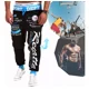 thumbnail image 2 of Pantalones Cargo Tipo Hip Hop Para Hombre, 2 of 6