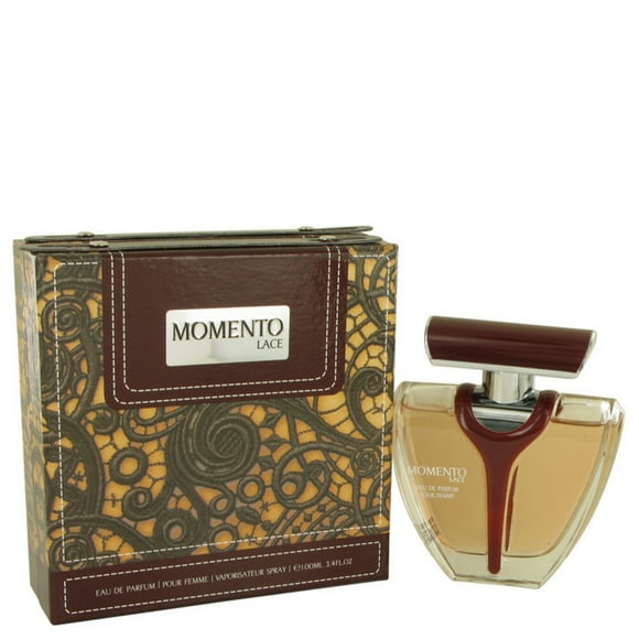 Armaf 3.4 oz Eau DE Parfum Spray