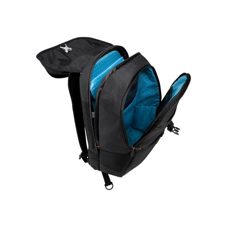 Targus Grid Premium Notebook carrying backpack 16