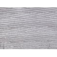 thumbnail image 2 of Zelouf Bodre Foil With Bias Pleating  , Sewing, DIY, Crafts Fabric by the Yard, Le'blush/silver, 7 Yard, 2 of 2