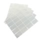 thumbnail image 5 of 100 pegatinas de clasificación, almohadillas adhesivas, pegatinas adhesivas, almohadillas de etiquetas adhesivas, 5 of 8