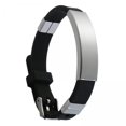 thumbnail image 1 of Pulseras de pareja deportiva,DIY deportes pareja pulseras hombres mujeres niños niñas,Hombres Mujeres Silicona Deportes Pareja Pulseras con dijes,Brazalete de pulseras de pareja de deporte de Hugo Pulseras de pareja deportiva, 1 of 8