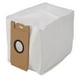 thumbnail image 5 of 4/10pc Dust Bags Replacement For Ultenic MC1 Robot Vacuum Cleaner Dust Collect Bag Spare Parts Sweeper Cleaning Tool, 5 of 11