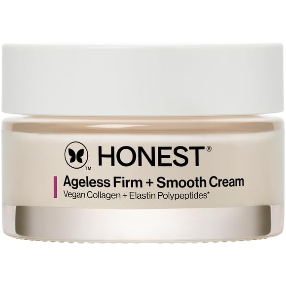 Crema Honest Beauty Ageless Firm and Suave 50 ml