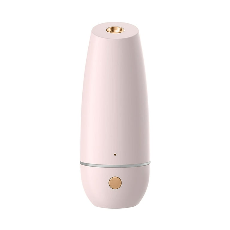 Shldybc (USB Charging) Mini Car Aromatherapy Sprayer Large Volume