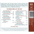 thumbnail image 2 of Carl Smith - Tudor Organ Music - Music & Performance - CD, 2 of 2