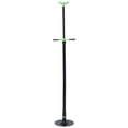 thumbnail image 2 of 3/4 Ton 1650Lbs Under Hoist Jack Stand - Adjustable Height Support for Automotive & Machinery Maintenance, 2 of 14