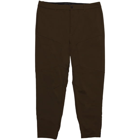Polo Ralph Lauren Men's Classic Fit Flat Front Pants Solid