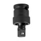 thumbnail image 5 of Adaptador de dado giratorio con junta universal de 3/8'' para llave de impacto neumática - Extensión flexible y oscilante, 5 of 8