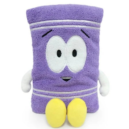 Kidrobot South Park - 10" Phunny Plush - Towelie 10" Phunny Plush