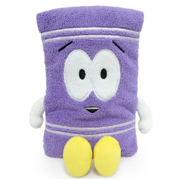 Kidrobot South Park - 10" Phunny Plush - Towelie 10" Phunny Plush