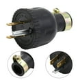 thumbnail image 2 of HLONK BTL Generator Anti-Loose Small Gasoline Generator Three-Pole, 2 of 7