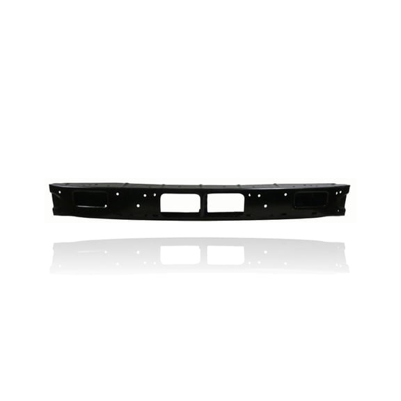 Bumper Cover Reinforcement - Compatible/Replacement for '88-90 Pontiac Grand Prix Coupe, 90-96 Sedan - Front, 10274674
