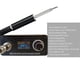 thumbnail image 3 of QUICKO Mini T12-942 Soldering Station Kit OLED DIY Solder Electric Tools Welding Iron Tips Temperature Controller with K-Tips and Handle, 3 of 5