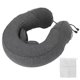 thumbnail image 4 of Almohada inflable para masaje de cuello, almohada en forma de U para columna Cervical, masajeador de cuello eléctrico multifuncional, 4 of 8