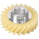 thumbnail image 1 of W10112253 Mixer Worm Gear Part For Kitchenaid Stand Mixers - 1pcs, 1 of 5