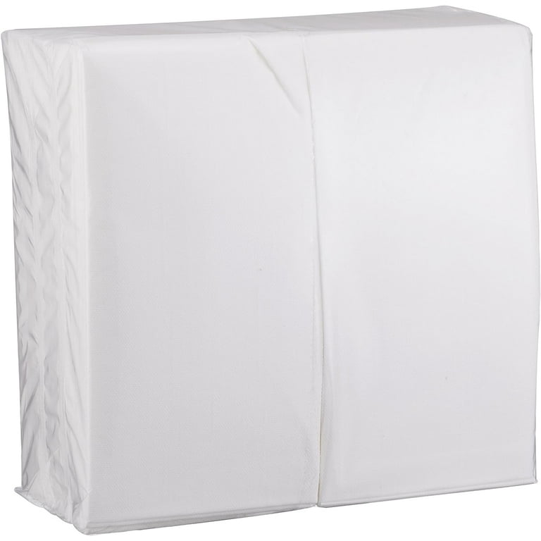 Disposable Guest Hand Towels 1000 Pack Soft Absorbent Air