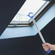 thumbnail image 3 of 2 varillas de aleación de aluminio para abrir ventanas de tragaluces, de altura regular y alta, para dormitorio, sala de estar y cocina., 3 of 7