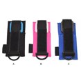 thumbnail image 4 of Yuarrent Funda para rebanadora de buceo de nailon, fundas montables para cinturón profesional portátil, funda para deportes acuáticos, buceo libre, Type3 NO3 Yuarrent OD020787-02, 4 of 6
