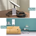 thumbnail image 4 of Soporte de montaje en pared para fresadora Starlink Gen 2, robusto, 4 of 6