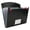 D, variant on Expanding File Folder, 7 Pocket Accordion File Organizer, 13x9.6 Inch Letter Size Document Storage Holder with Elastic Closure for Office Classroom Desktop, LLLDMXY