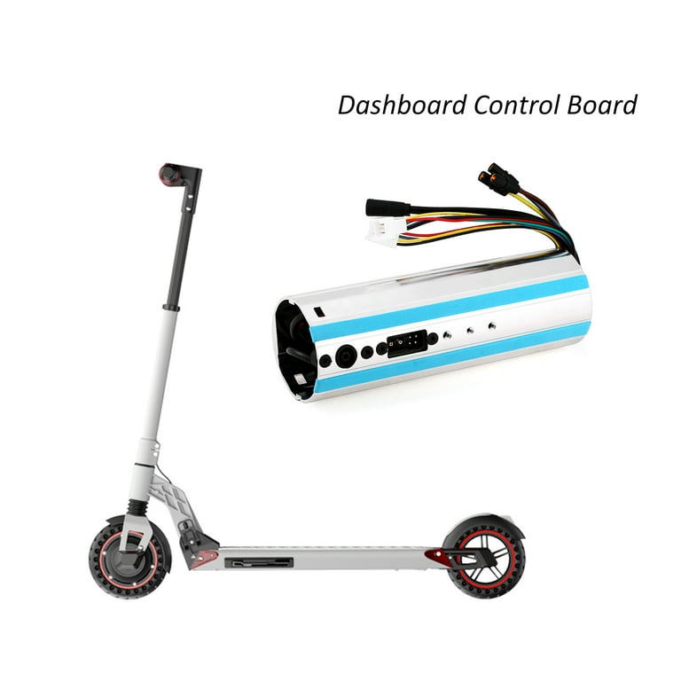Controller Board Replacement Motherboard Kit Control Board Assembly for Kick Scooter Ninebot ES1 ES2 ES3 ES4