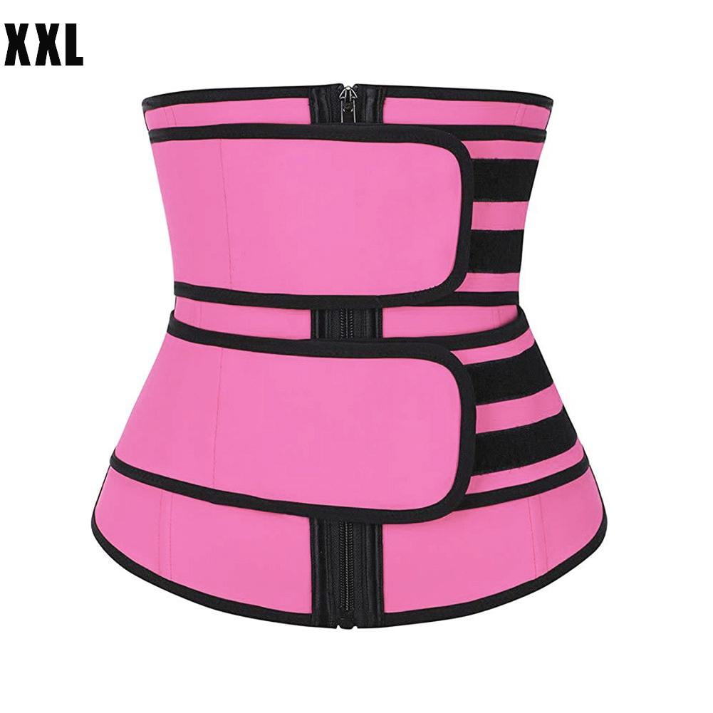 waist training belt walmart