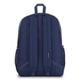 thumbnail image 2 of Mochila JanSport Eco Mesh Navy de 43 x 32 x 15 cm con funda para portátil, 2 of 7