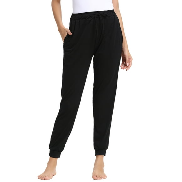 100 Cotton Sweatpants Women