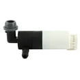 thumbnail image 2 of Windshield Washer Pump, Car Windscreen Washer Pump, Washer Car Windscreen Wiper Wiper For Replacement Car, 2 of 8