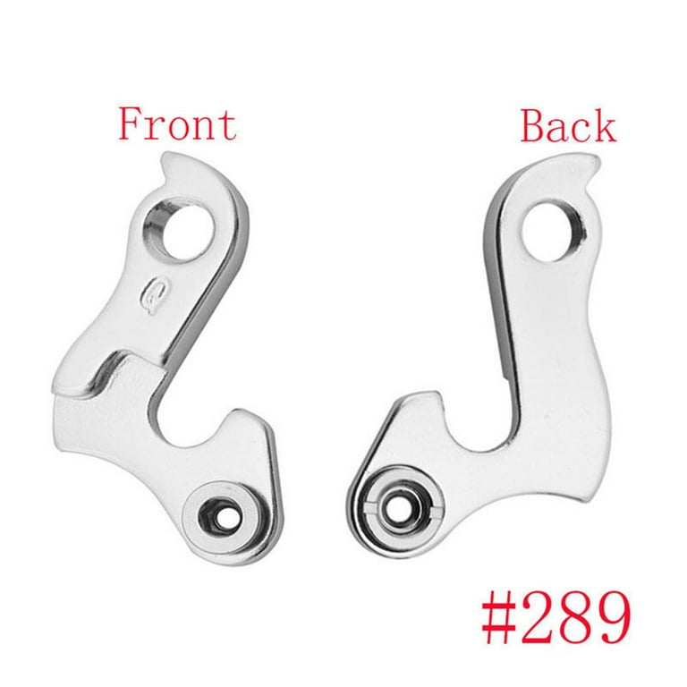 Bike Rear Mech Derailleur Gear Hanger Extender For Upland Bicycle Replace  Parts Convertor Adapter Accessories