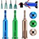 thumbnail image 5 of Wire Twisting Tools, Dedicated Cable Connector, Professional Twisting Wire Tool Not Easily Broken, 5 of 5