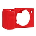 thumbnail image 4 of QIILU Camera Silicone Skin Housing, Camera Housing Case Stretchable For A7C Camera, 4 of 8