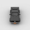 thumbnail image 7 of Moc Speed Champions Racer Cars City Sports Vehicle Building Blocks Creative Garage Toys Christmas Gift, 7 of 7