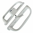 thumbnail image 2 of Vision Hardware Patio Door Handle Set White Replacement PD3000WHITE, 2 of 4
