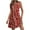 Multicolor3, variant on XUNKUSGA Nightgowns for Women Printed Sleeveless Long Sleep Dress Nightdress Cute V-Neck Casual Sleepshirts