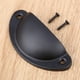 thumbnail image 5 of Bisagra plegable de acero inoxidable para estante, soporte de mesa oculto, accesorios para muebles, estantes plegables, 90/180 grados, 2 uds., 5 of 5