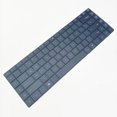 thumbnail image 1 of Sidaley Nuevo teclado para computadora portátil de EE. UU., profesional, cómodo, confiable, con cable, reemplazo de teclados de computadora negros para Cuadernos de escritura y cuadernos de bocetos, 1 of 5