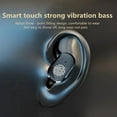 thumbnail image 3 of Echolabs Ear Buds 2025 Edition, Echolabs Audio Earbuds Wireless Bluetooth, Echo Labs Earbuds 2025, Noise Cancelling with LED Display for Sports Workout, 3 of 7