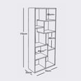 thumbnail image 4 of Mueble Separador de Ambientes Biombo Hogare, 4 of 6