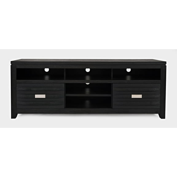 Jofran Altamonte Contemporary 70" Media Console TV Stand